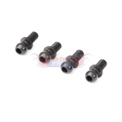INFINITY TS077 4.2mm BALL STUD (M3x5mm/4pcs)